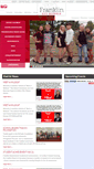 Mobile Screenshot of franklincityschools.com